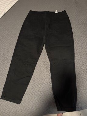Banana Republic Black Men’s Chinos